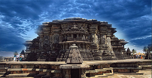 Coorg Hassan Kukke Subramanya