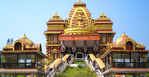 Dharmasthala and Kukke Subramanya Tour Package