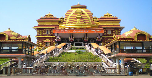 Karnataka Mukti Kshetra Tour Package