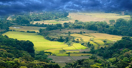 Mysore Coorg Kukke Subrahmanya