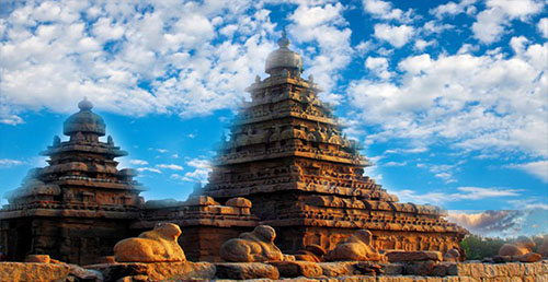 South India Temple Tour