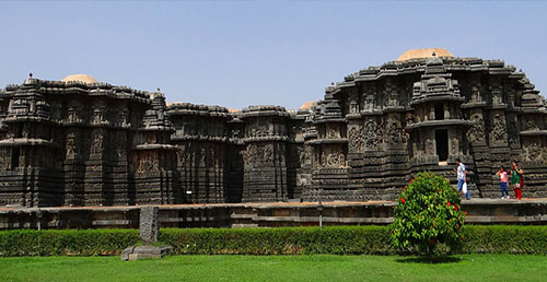 Sringeri Temple Tour Package
